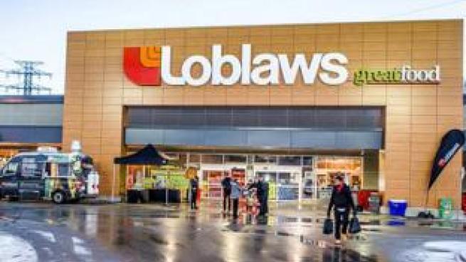 Loblaw Rides E-Commerce To Q3 Gains | Progressive Grocer